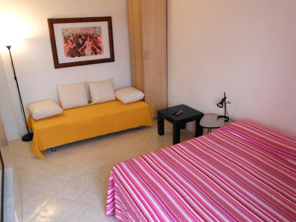 Bed and Breakfast Walkincenter Rom Zimmer foto