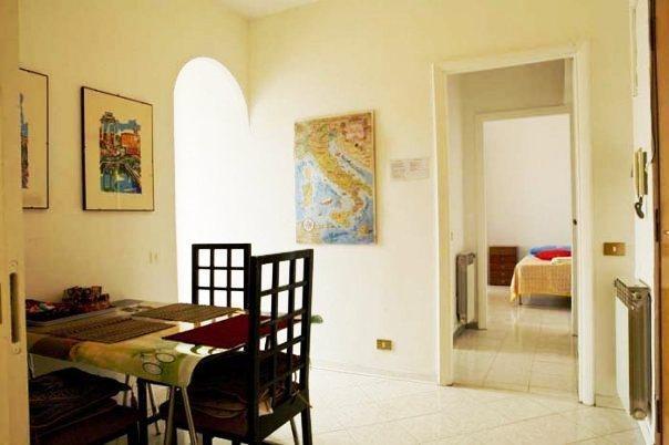 Bed and Breakfast Walkincenter Rom Zimmer foto